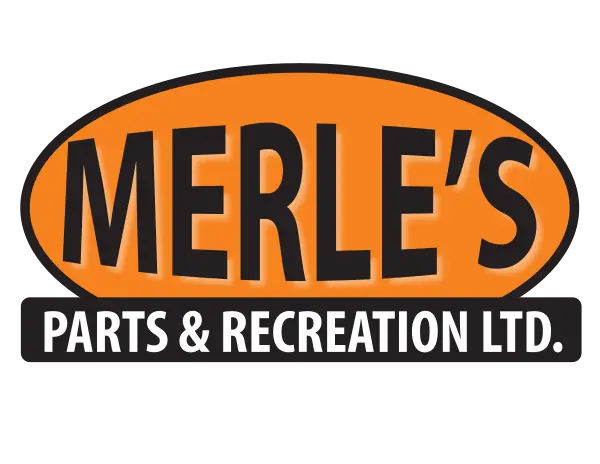 Merles Parts and Recreation Logo