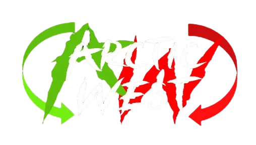 Arctic West Logo