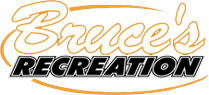 Bruce's Recreation Logo