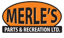 Merles Logo