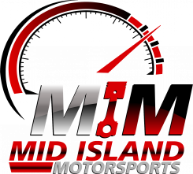Mid Island Motorsports Logo