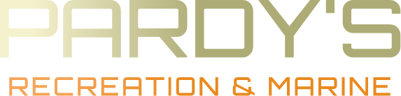/Pardys Recreation Marine Logo